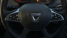 Dacia Jogger 1.0 TCe Comfort 5dr Petrol Estate